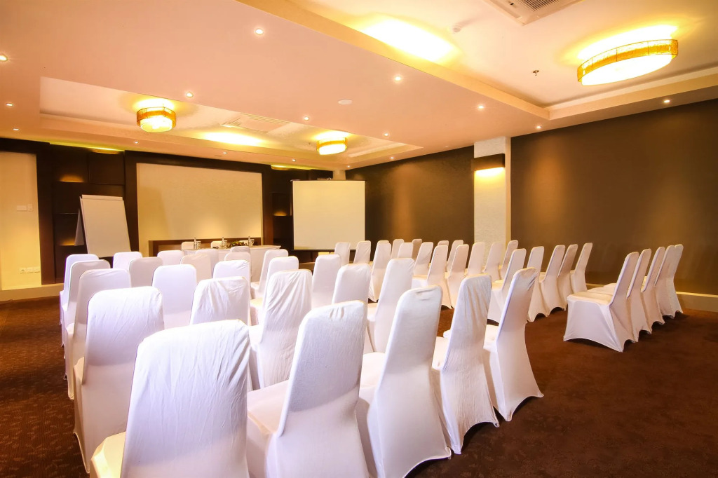 The Kana Kuta Hotel