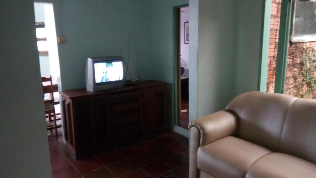 Casa Torres Centro