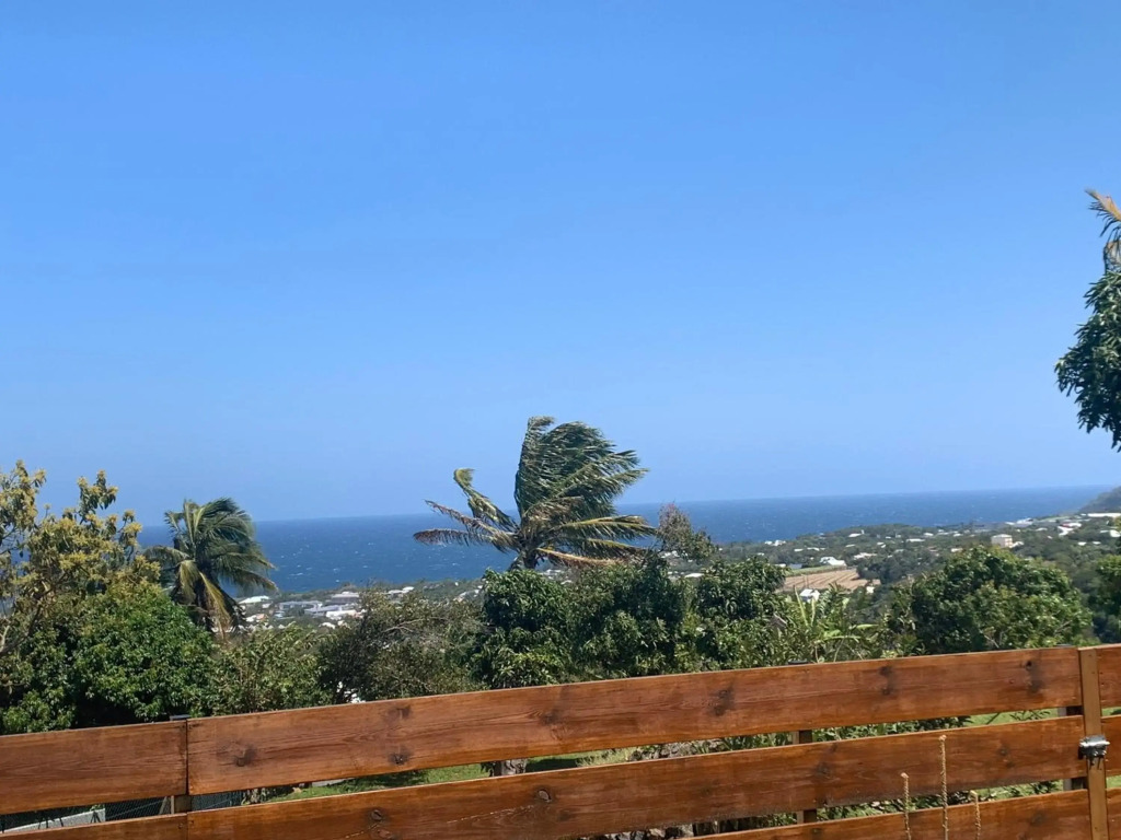 CÔTÉ SUD SAUVAGE- LOCATION SAISONNIERE - Maison de vacances