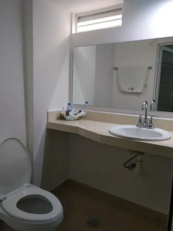 Hotel Alburquerque