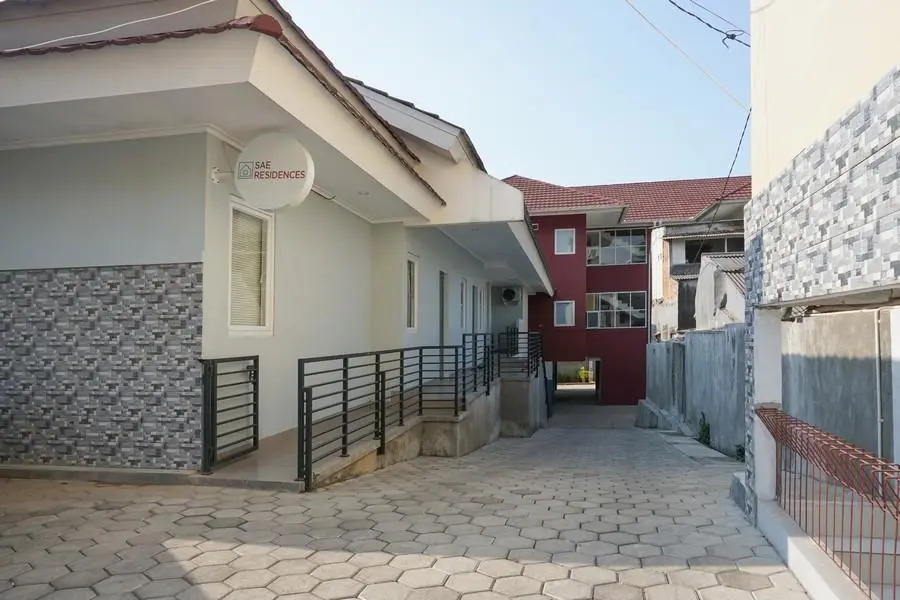 Residences by RedDoorz near MT Haryono (Minimum Stay 6 Nights)