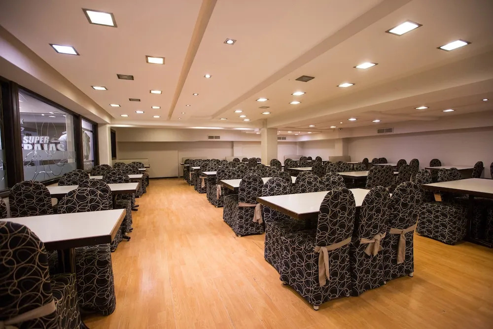 Hotel Bariloche Suites
