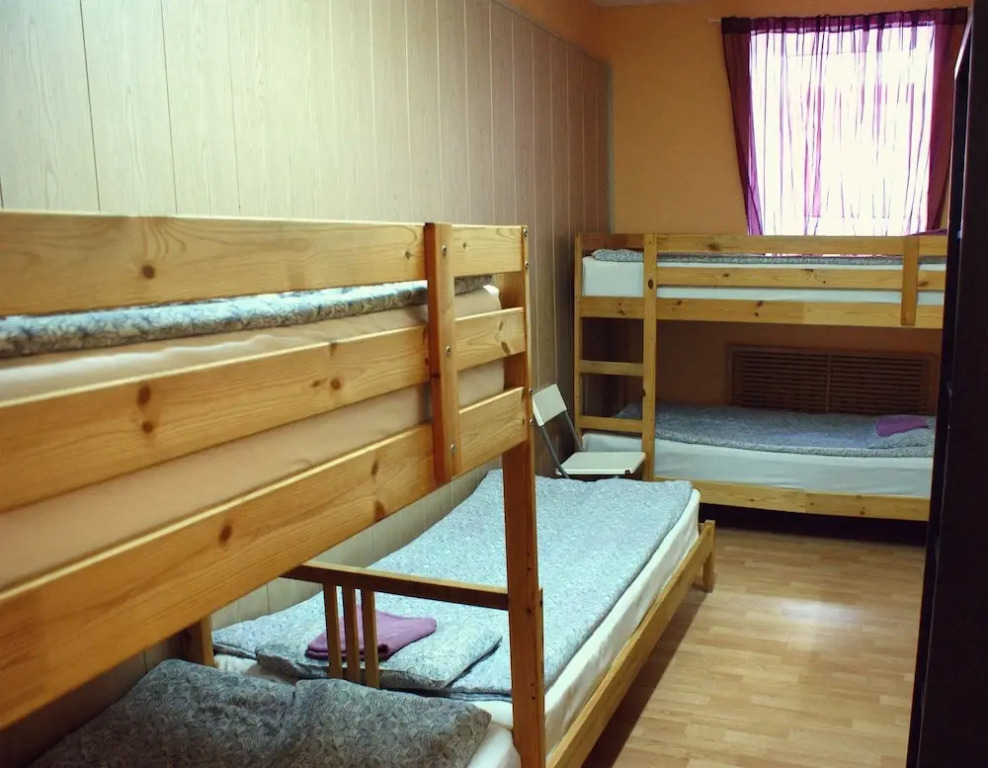 Hostel Smolny