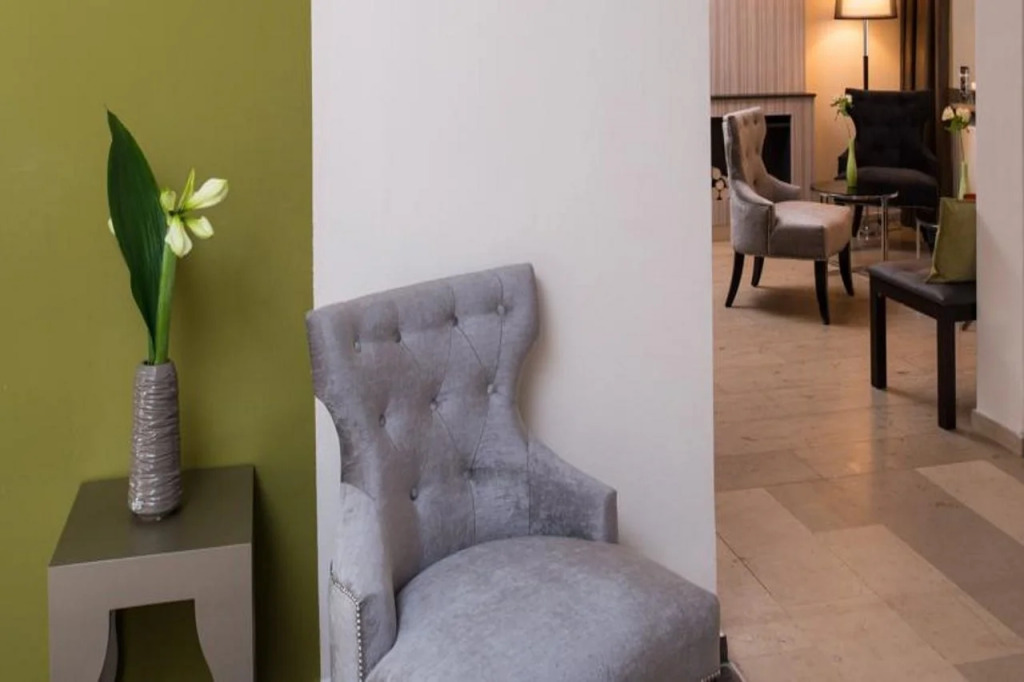Hotel New Orly