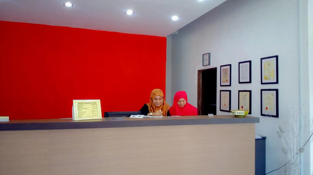 Ridel Hotel