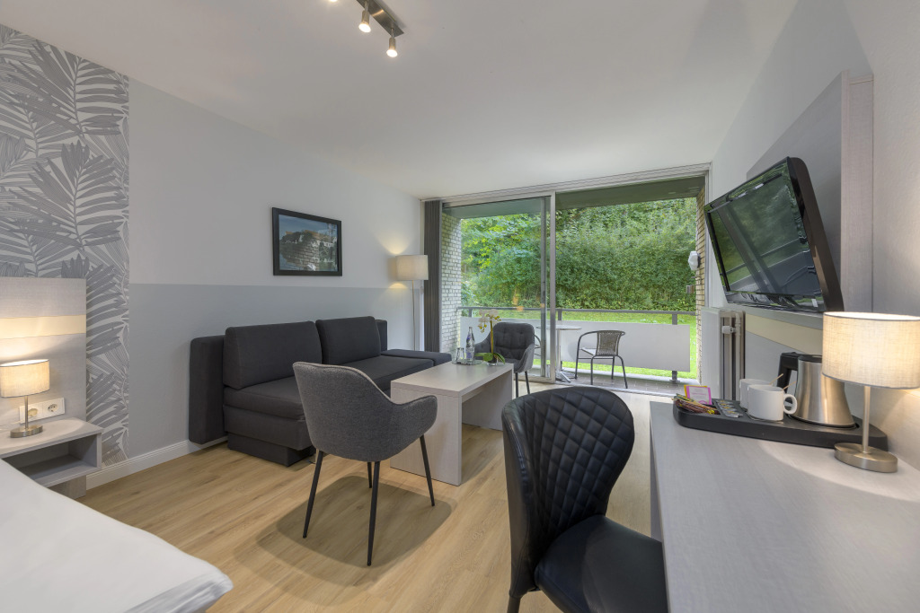 Sunday Hotel des Nordens
