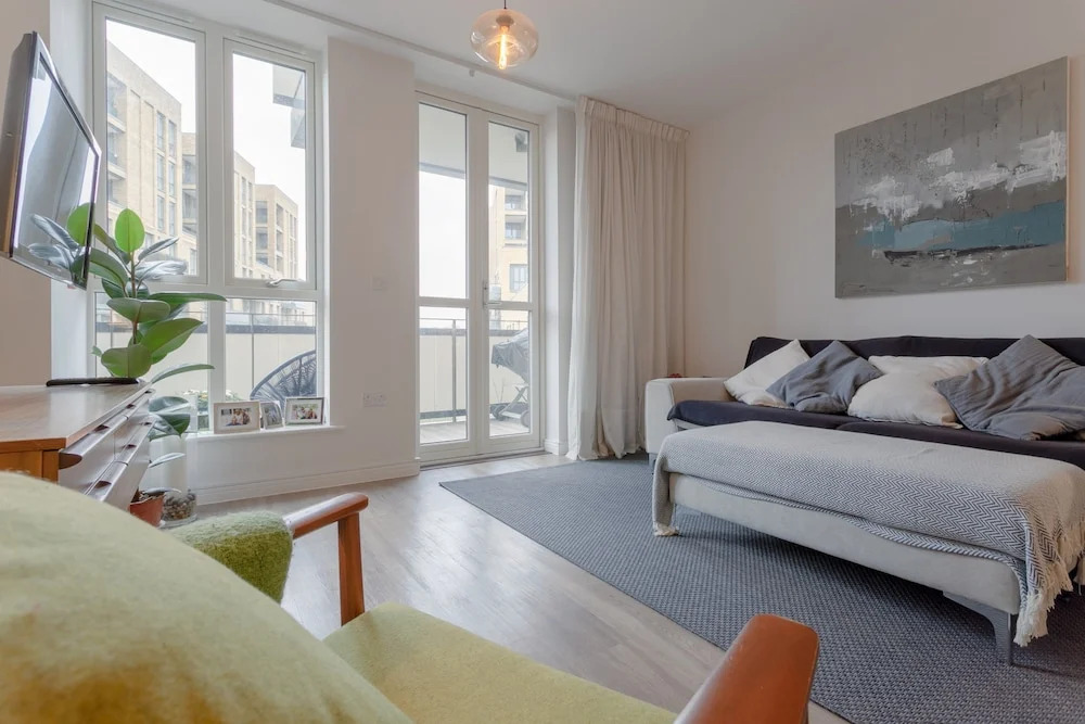1 Bedroom Apartment in Mile End