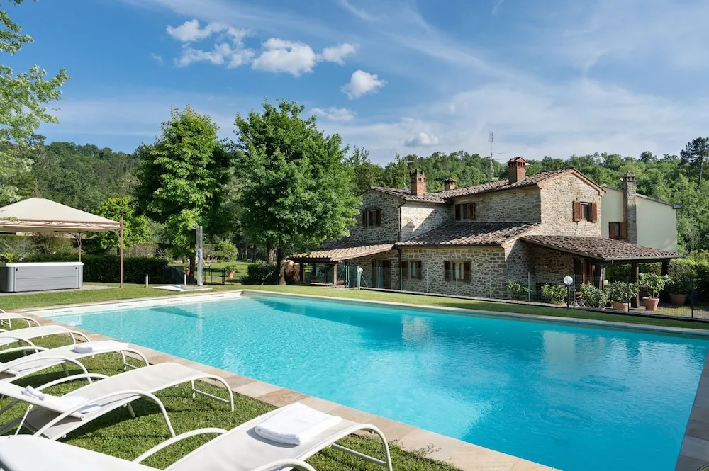 Il Mulino Di Vogognano by Geco Vacation Rentals