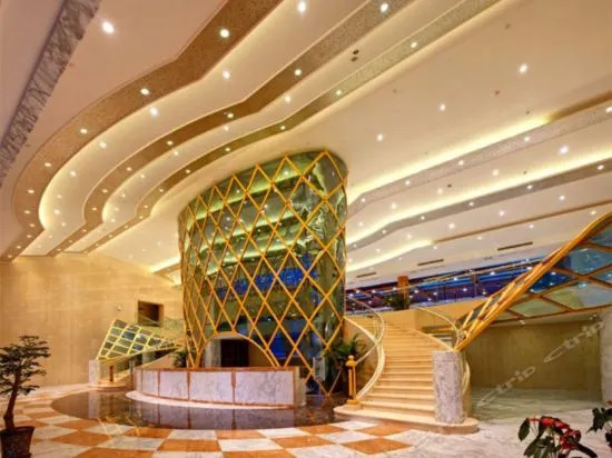 Pingye Garden Hotel