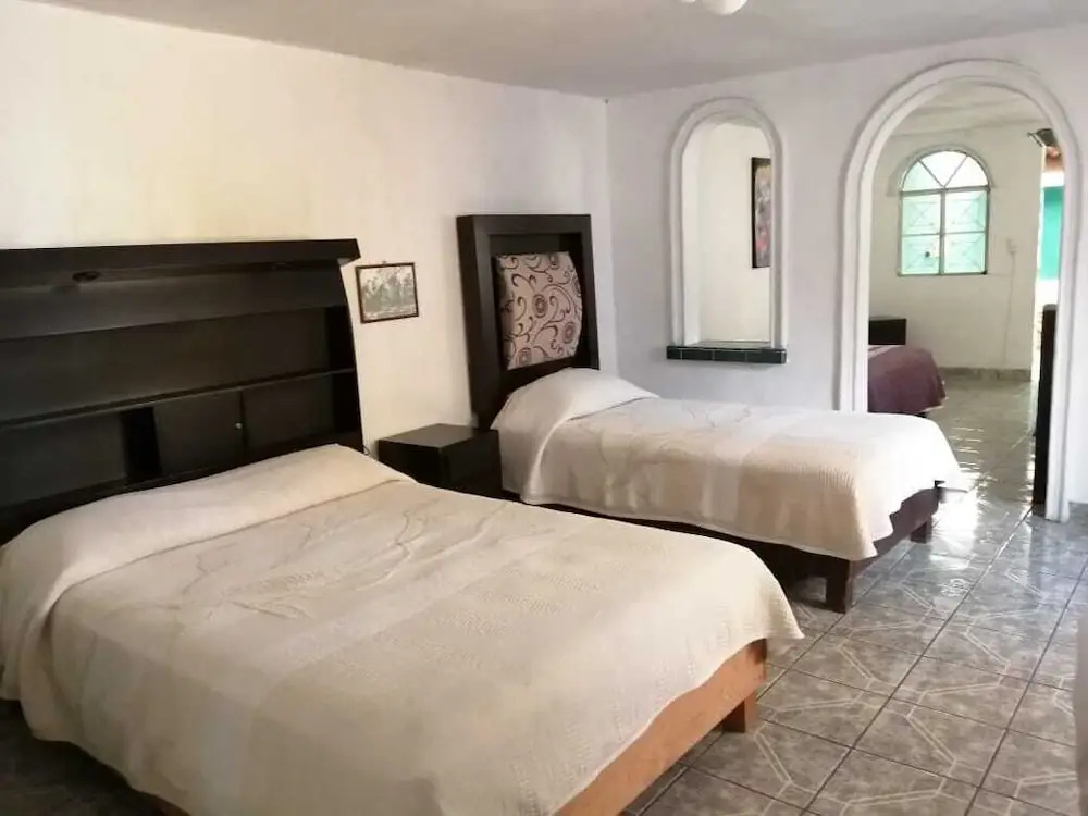 Hotel Colibri