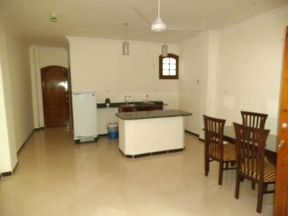 White Villa