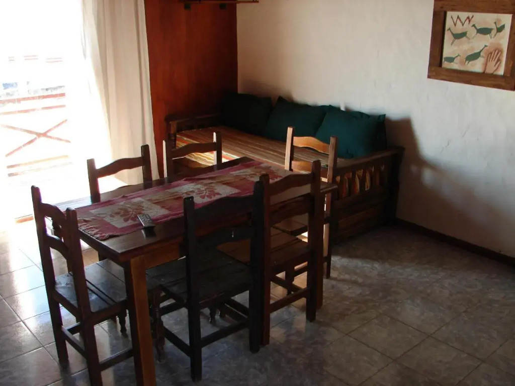 Cabañas Marias del Sur