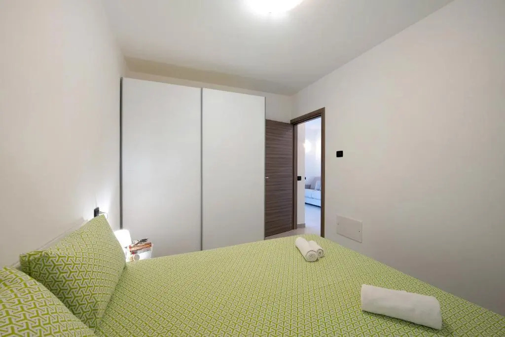 Appartamento 3 Il Tornante
