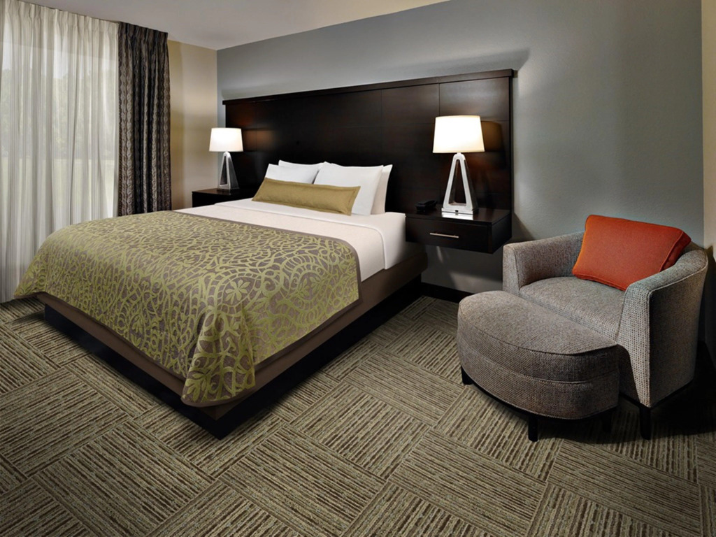Staybridge Suites Dearborn by IHG
