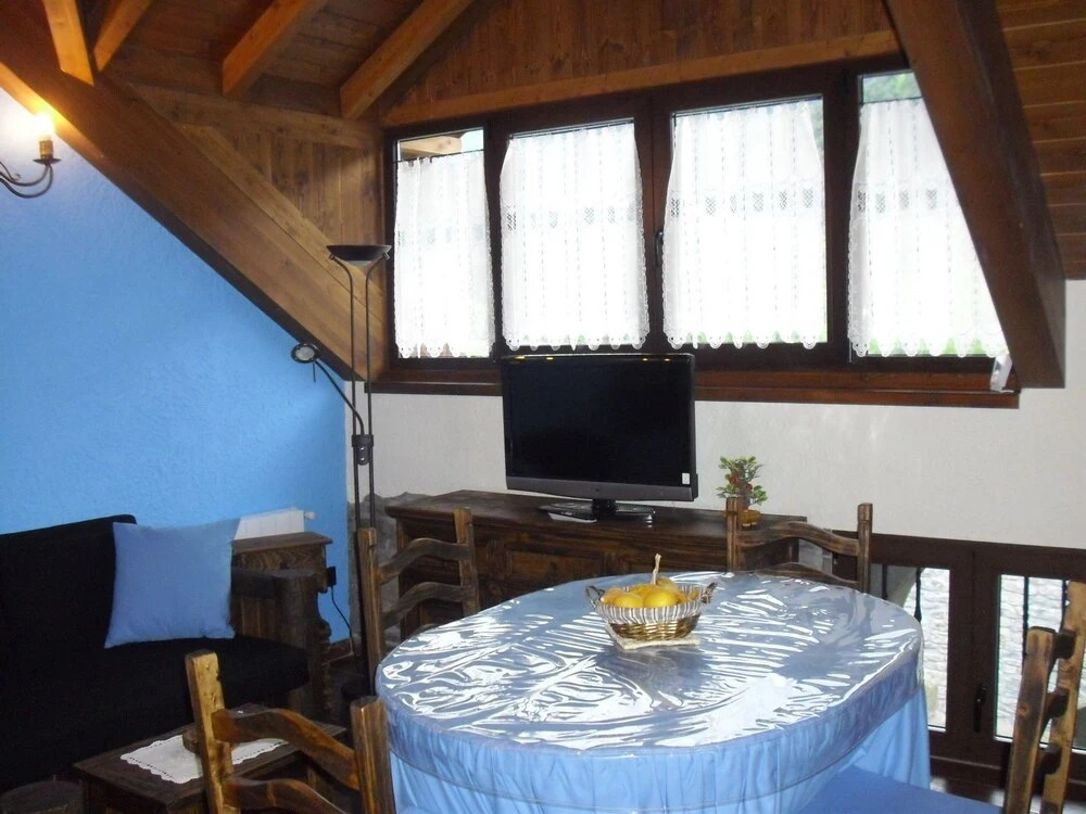 Casa Rural Perico