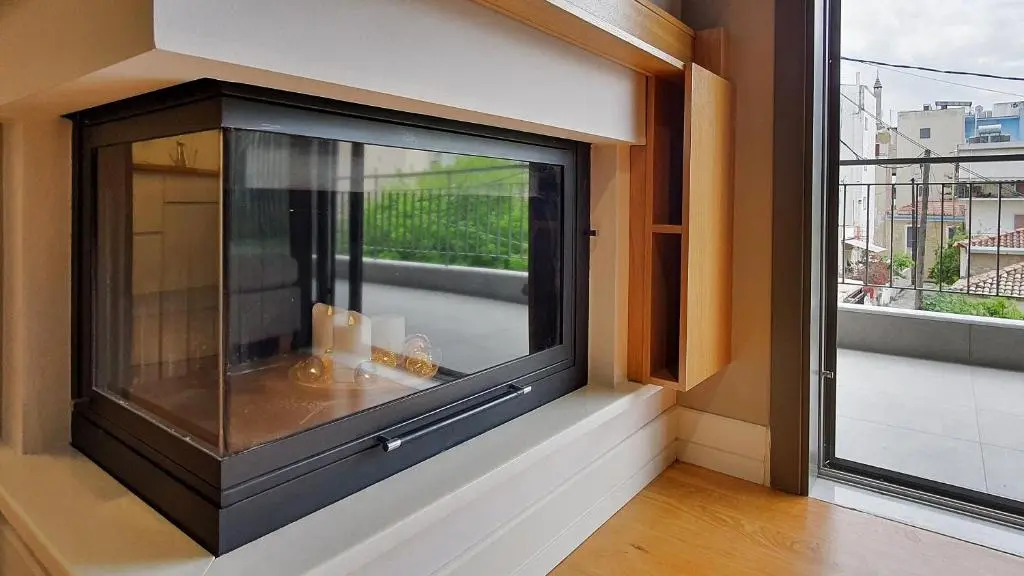 Malamas Apartment