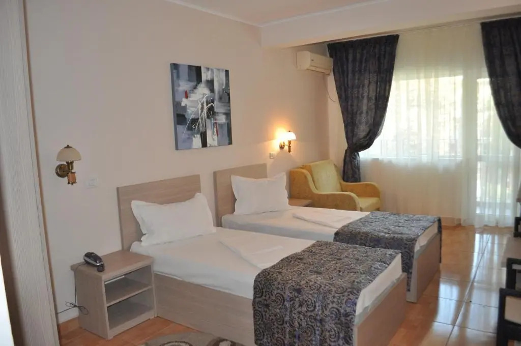 Hotel Regal