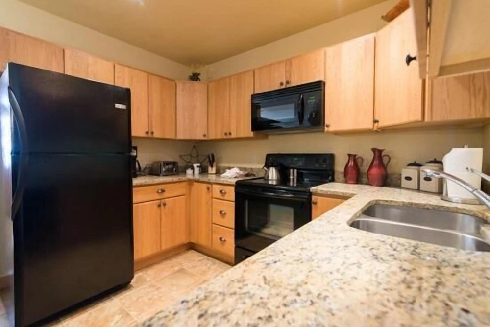 6116 Bear Lodge, Trappeur's Crossing Apartment 2