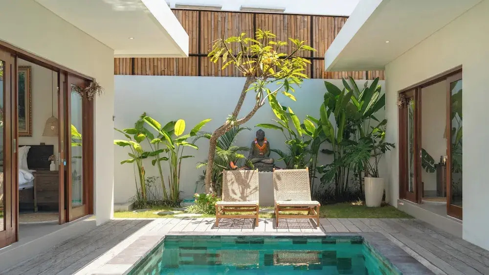 Villa Lange 2 by Villa Finder