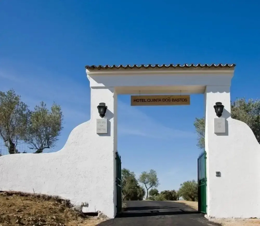 Hotel Quinta dos Bastos
