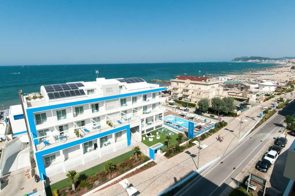 Lungomare Relax Residence
