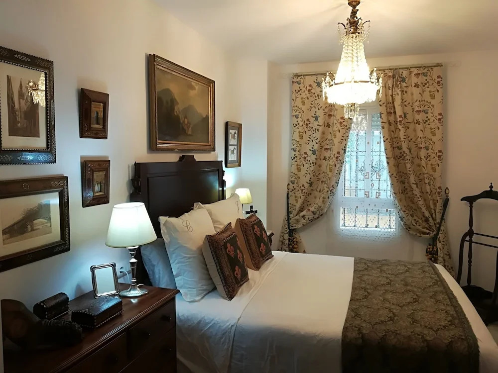 Apartamento Rota Puyana