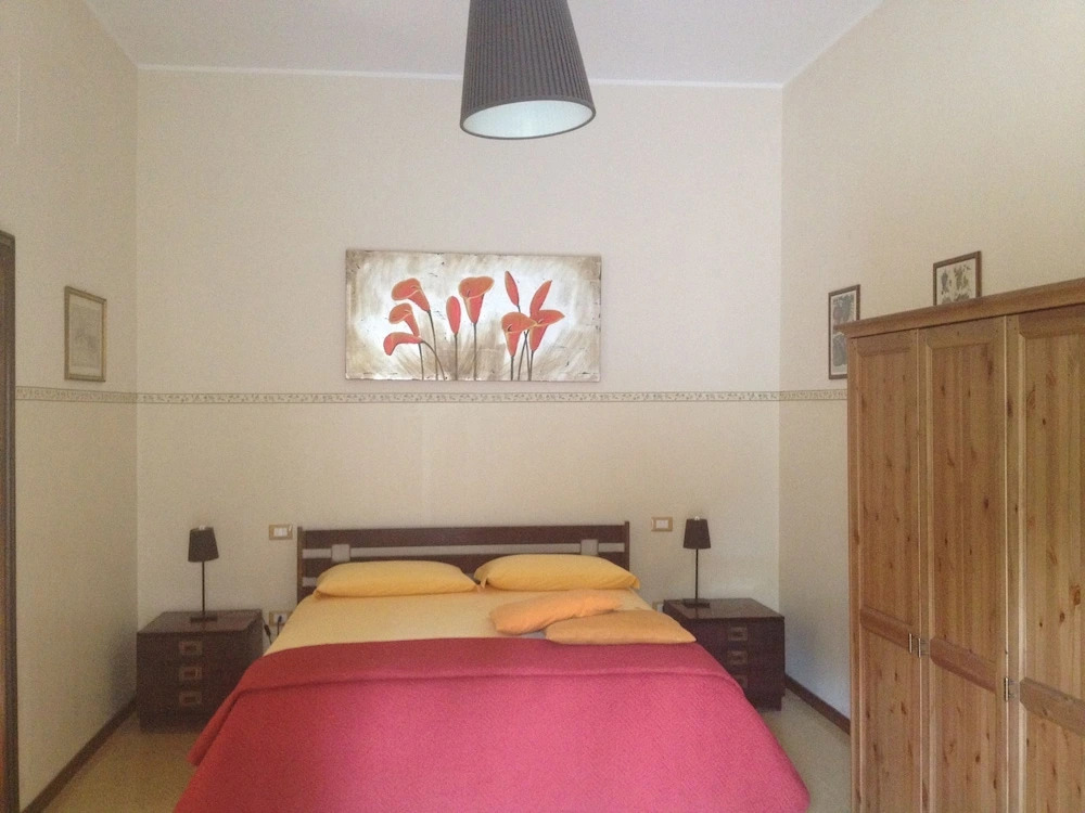 B&B Borgomarino