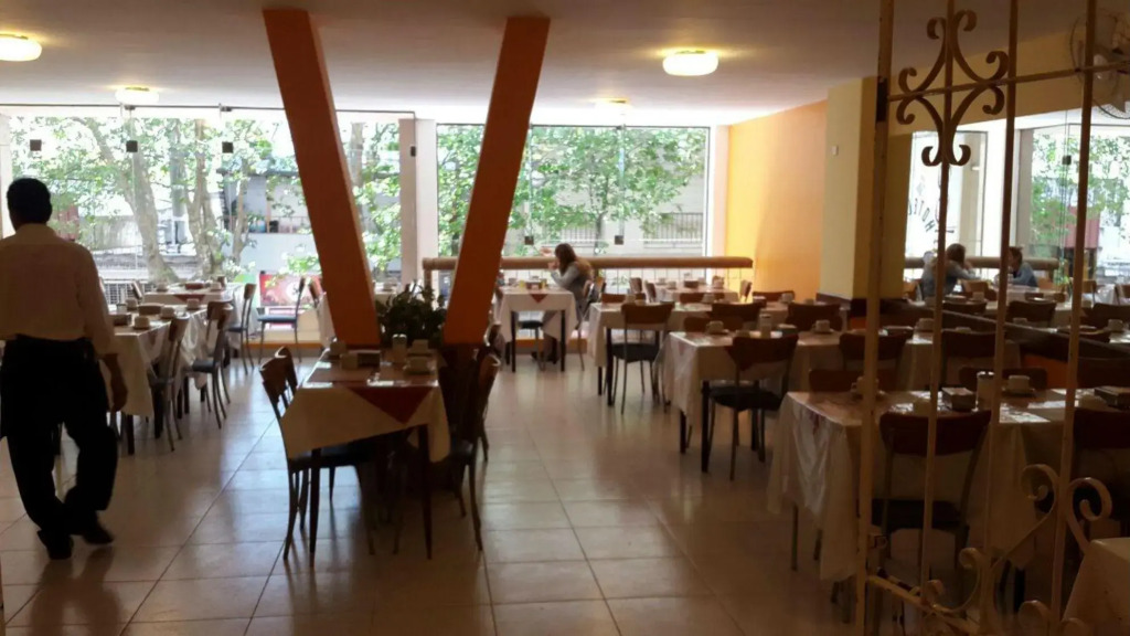 BALOO Hotel