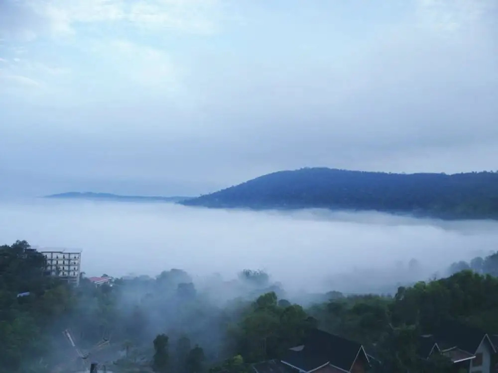 Khao Kho Bay Bay Resort