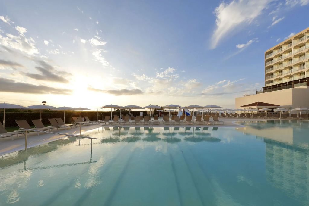 Palladium Hotel Menorca