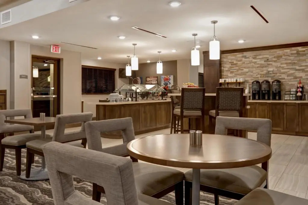 Staybridge Suites - Overland Park - Kansas City S by IHG