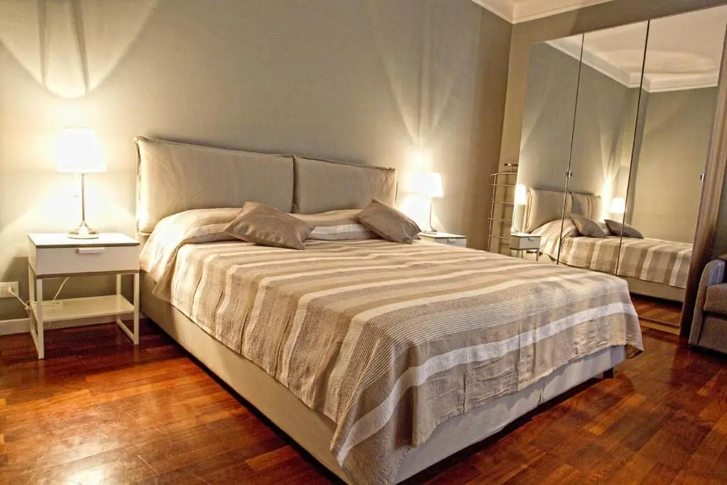 Apartment Via Alessandro Volta