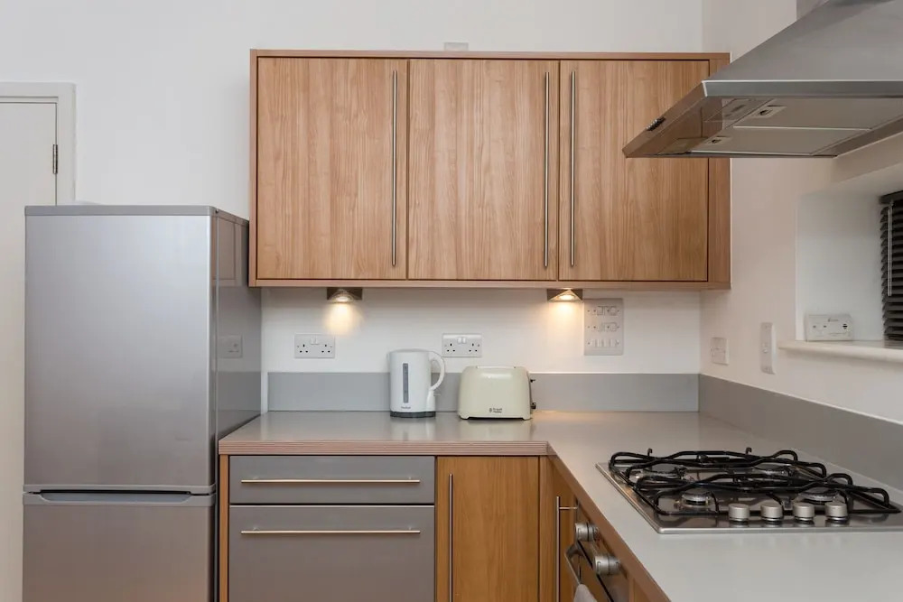 1 Bedroom Holloway Flat