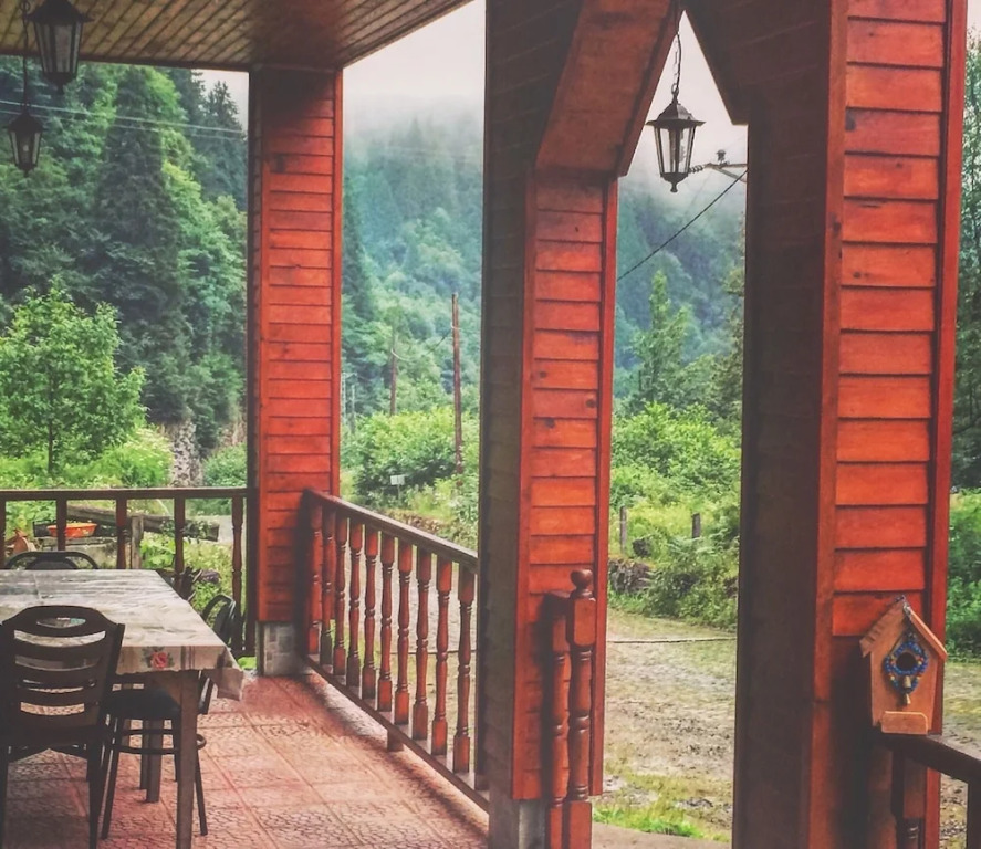 Zilkale Butik Otel