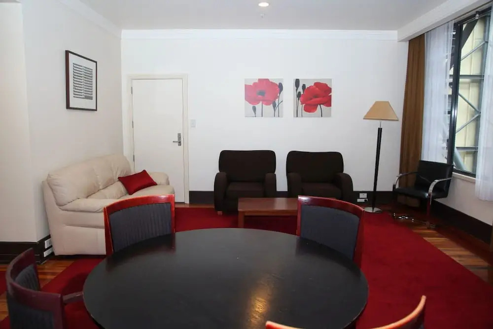 Pelicanstay At Auckland Cbd