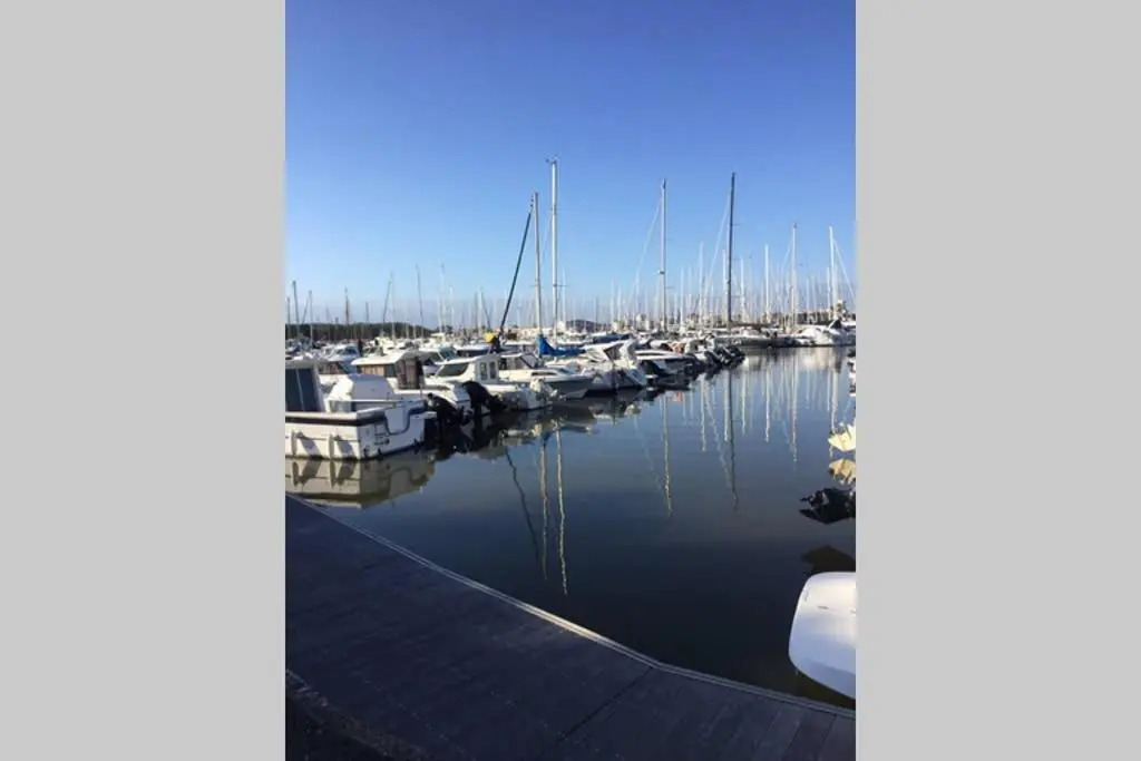 Charmante Maison idéalement située