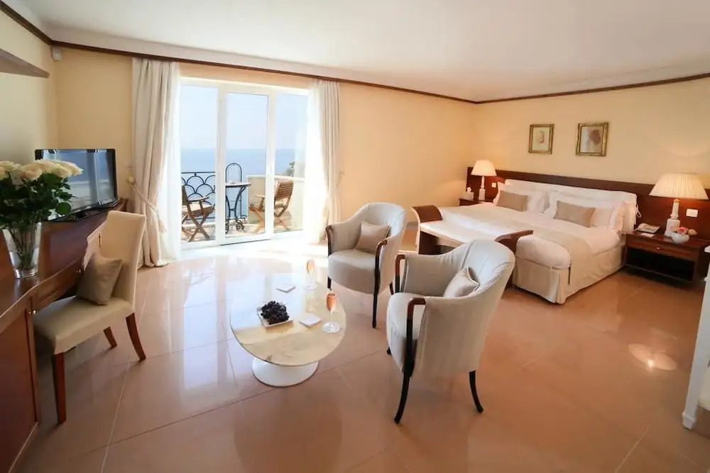 Villa Montenegro