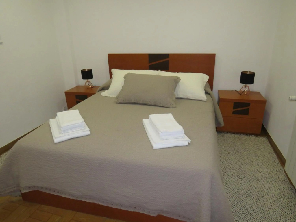 Casa Porta de Santiago