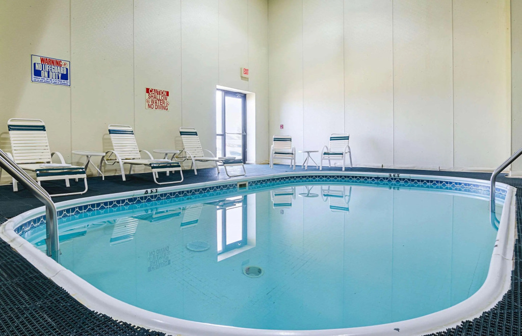 Quality Inn Rosebud Casino