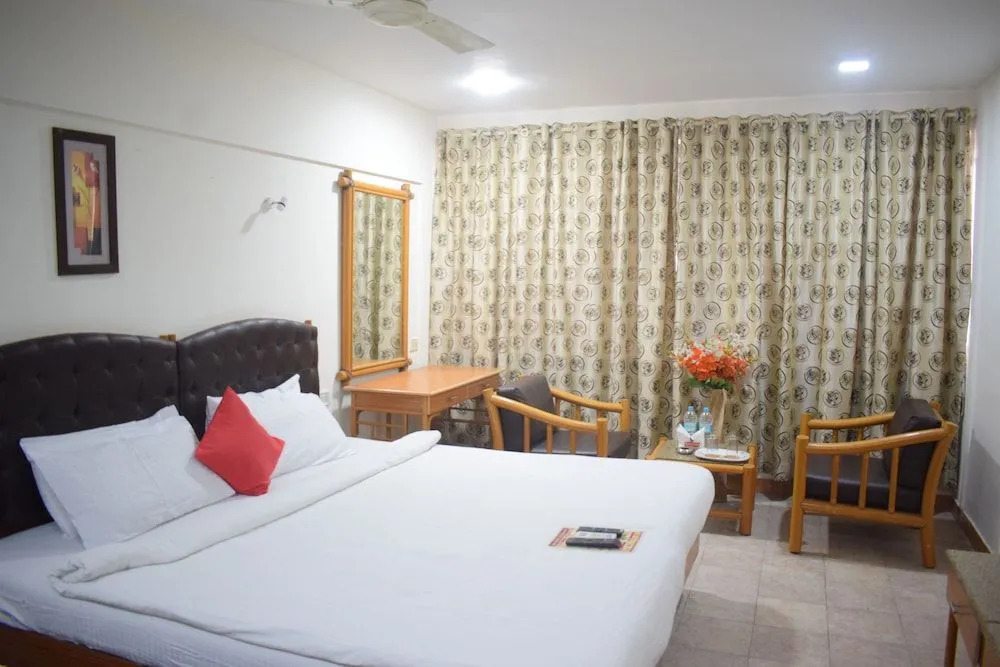 Hotel Greenland Delsol