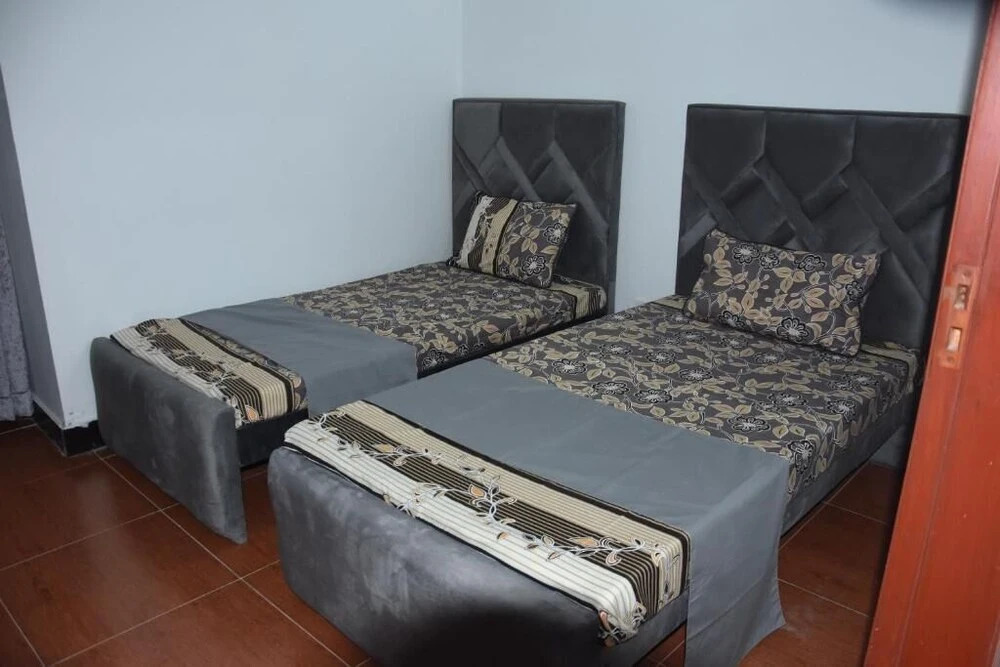 Hyatt Aryana Guest house E11 Islamabad