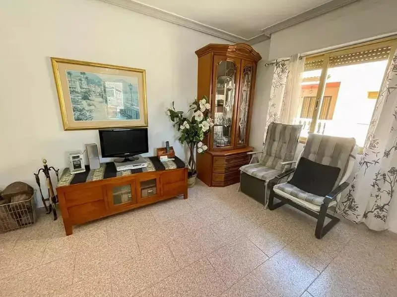 Villas Piles Gandía 3000