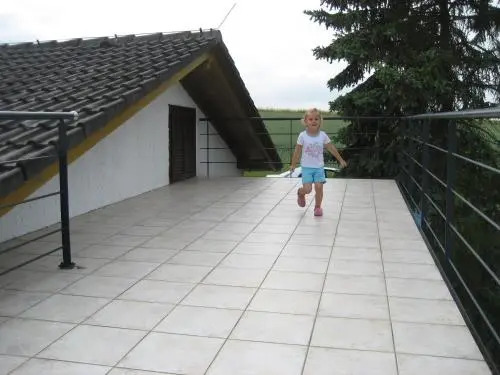 Ferienhaus am Edersee