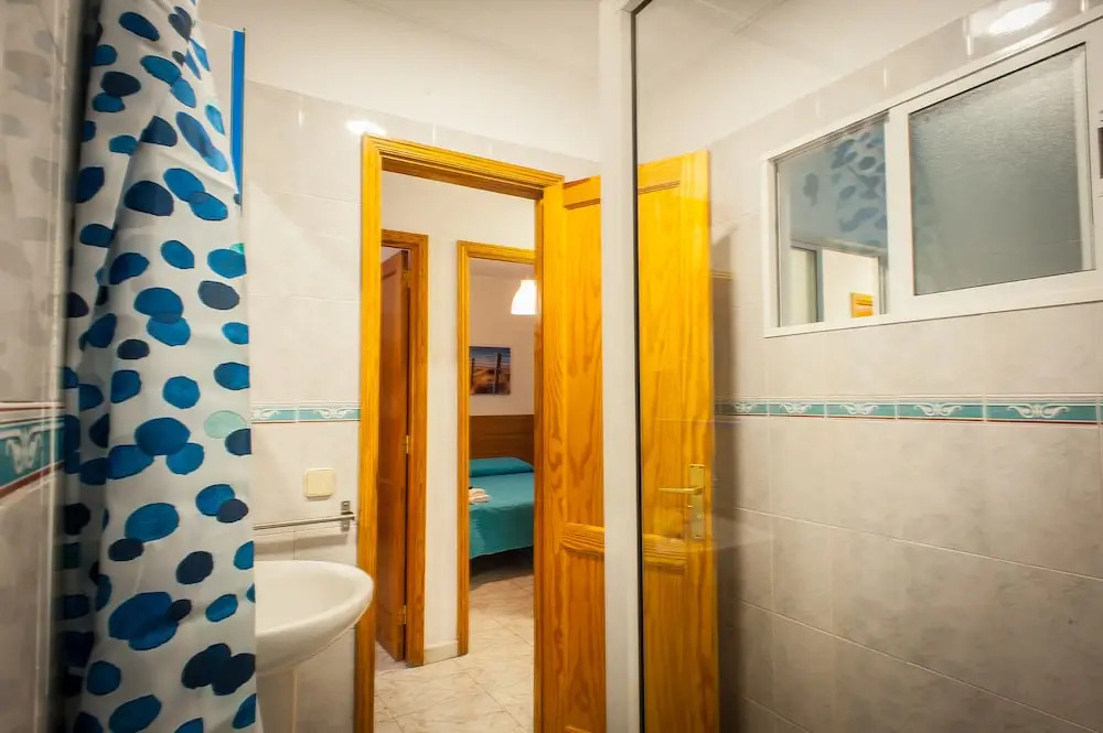 Vitamin Sea Apartment