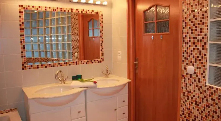 Apartament Bryza