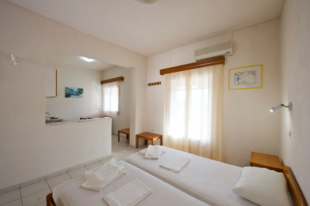 Villa Ombretta