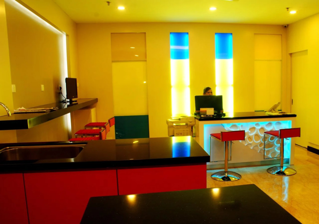 Hotel Kita