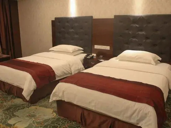 Huajing Hotel