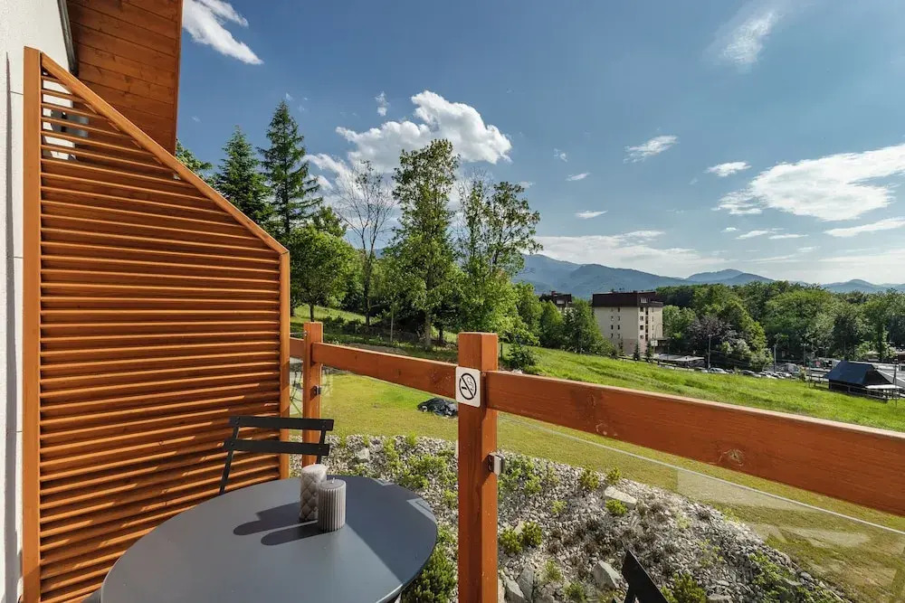 IJG Imperial Apartamenty Smrekowa