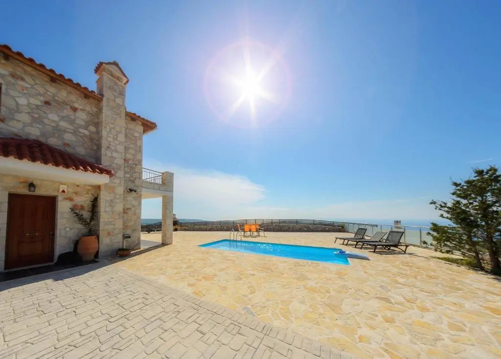Orient Villas Traditional